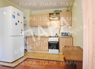 1-комнатная квартира в аренду, 42 м2, Самара, проспект Кирова, 130, метро Безымянка