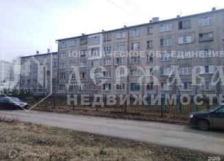 Продается 1-ком. квартира, 18 м2, Кемеровская область, улица Агеева, 6А