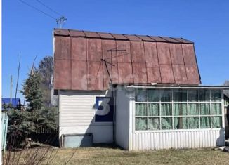 Продаю дом, 40 м2, Томск, Кировский район, Цветочная улица, 61