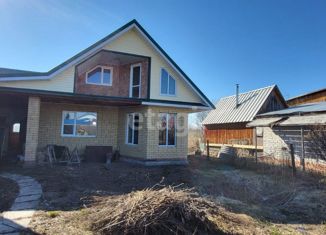 Продам дом, 124 м2, деревня Головина, улица Мира
