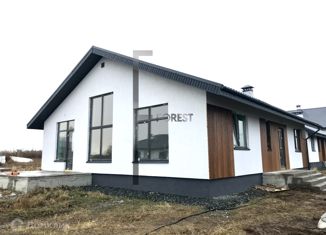 Продам дом, 190 м2, село Новоалексеевское, Солнечная улица