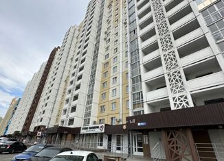 Продается трехкомнатная квартира, 84 м2, Челябинск, улица Университетская Набережная, 103, жилой район Академ Риверсайд