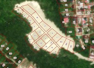 Продажа участка, 4.22 сот., СНТ Лесник-1, Цветочная улица