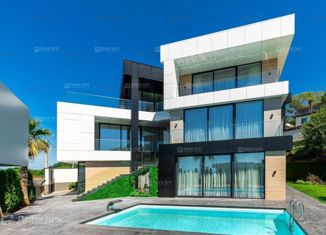 Дом на продажу, 400 м2, Сочи, Звёздная улица, микрорайон Совхоз Приморский