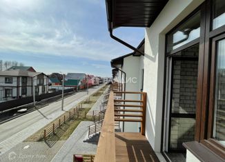 Продается таунхаус, 90.2 м2, Пенза, 3-й проезд Достоевского, 18, Железнодорожный район