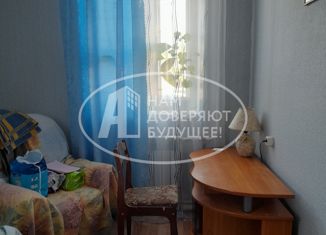 Продаю 2-ком. квартиру, 39.2 м2, Чусовой, улица Камгэс, 23