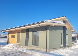 Продажа дома, 100 м2, посёлок Белоярская Застава, Алая улица