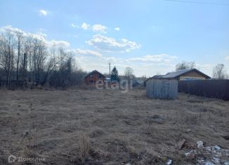 Продам участок, 7 сот., поселок Апраксино, Молодёжная улица