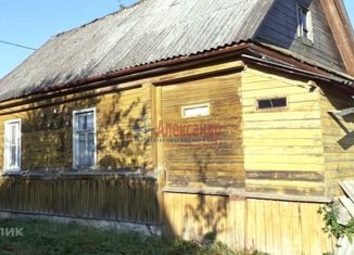 Продажа дома, 39 м2, Холм, улица Розы Люксембург, 11