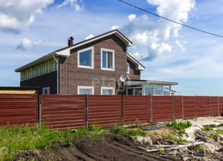 Дом на продажу, 216.6 м2, ДНП УК Усадьба, улица Демидовых