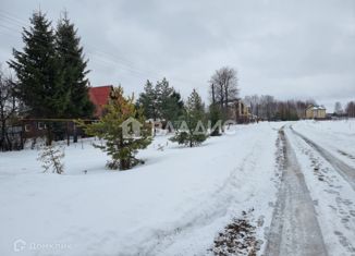 Земельный участок на продажу, 10 сот., деревня Гумнищи