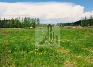 Продаю земельный участок, 9 сот., коттеджный посёлок Ягодное Клуб