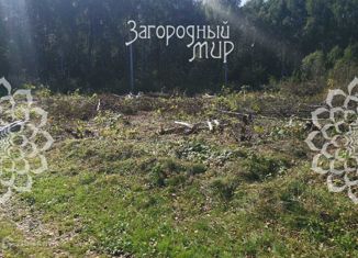 Продам участок, 8 сот., деревня Матюково
