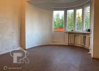 Продается двухкомнатная квартира, 55.5 м2, Москва, улица Климашкина, 1с1, улица Климашкина