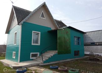 Продажа дома, 82 м2, поселок Кузбасский
