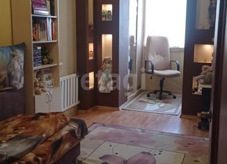 Трехкомнатная квартира на продажу, 60.7 м2, Новосибирск, Переездная улица, 64/1, Переездная улица