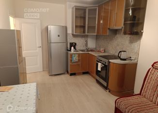 2-комнатная квартира в аренду, 54.5 м2, село Остафьево, улица Логинова, 5к2