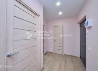 Продажа 1-комнатной квартиры, 33.7 м2, село Дядьково, Зелёная улица, 31