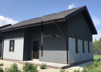 Продам дом, 110 м2, посёлок Габиевский