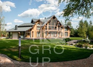 Продается дом, 630 м2, деревня Новинки, Рубиновая улица