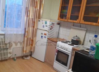 Продажа 1-комнатной квартиры, 38 м2, Белгородская область, микрорайон Олимпийский, 45