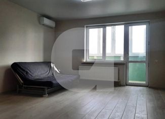 Продам квартиру студию, 35.5 м2, Краснодар, ЖК Лиговский