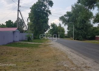 Продается участок, 19.9 сот., село Лопушь, Советская улица