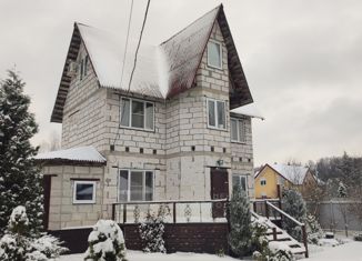 Продается дом, 162 м2, СНТ Дружба, СНТ Дружба, 35