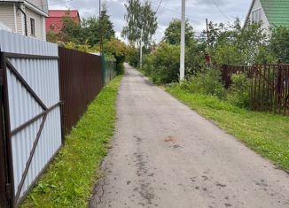 Продается земельный участок, 6 сот., Краснознаменск, Комсомольский бульвар