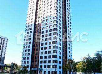 Продажа 2-ком. квартиры, 57.2 м2, Московский, улица Никитина, 11к8