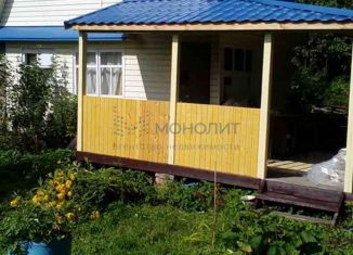 Дом на продажу, 30 м2, деревня Анкудиновка, улица Мира, 17