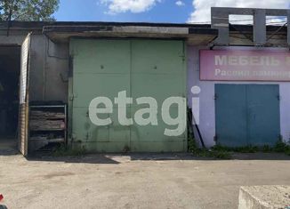 Продаю гараж, 84 м2, Череповец, улица Чкалова, 15