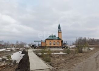 Продажа участка, 16.2 сот., рабочий посёлок Новые Бурасы, улица Баумана