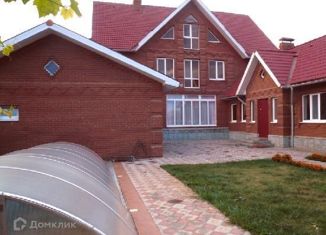 Продам дом, 600 м2, сельское поселение Севрюкаево