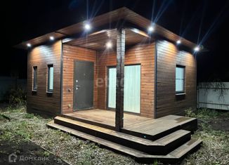 Продам дом, 36 м2, СДТ Платан, улица Нефтехимиков