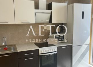 1-комнатная квартира на продажу, 24 м2, Сочи, улица Ленина, 298В, ЖК Касабланка