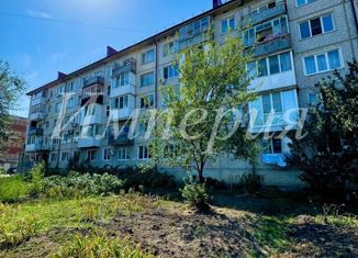 2-комнатная квартира на продажу, 49.4 м2, Новокубанск, улица Нева, 34