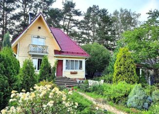 Продам дом, 100 м2, Свердловская область, дачное некоммерческое товарищество Янтарь, 119