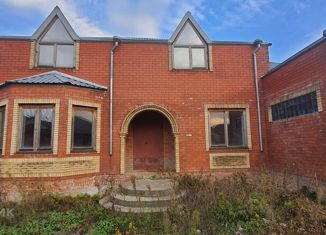 Продам дом, 250 м2, поселок Джуца, улица Егора Дергилева, 6А