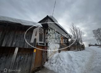 Продается дом, 38.8 м2, Добрянка, улица Тельмана, 78