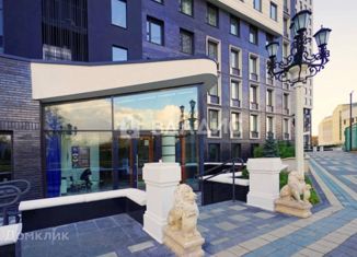 Продажа 2-комнатной квартиры, 45.5 м2, Москва, Выборгская улица, 7к1, Выборгская улица