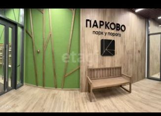Продается однокомнатная квартира, 37.8 м2, Новосибирск, площадь Райсовета, 14, площадь Райсовета