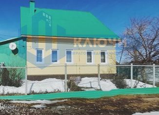 Продаю дом, 54 м2, село Тирлянский, Почтовый переулок, 9