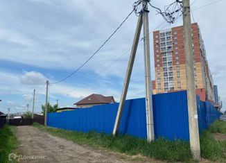 Участок на продажу, 10 сот., Иркутская область, Центральная улица, 1