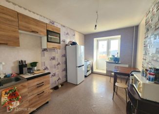 Однокомнатная квартира на продажу, 44 м2, Саратовская область, улица Колотилова, 155