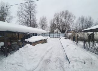 Дом на продажу, 60 м2, деревня Брусилово