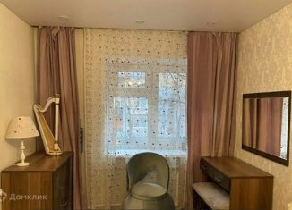 Продажа двухкомнатной квартиры, 45 м2, Екатеринбург, улица Испанских Рабочих, 35, улица Испанских Рабочих