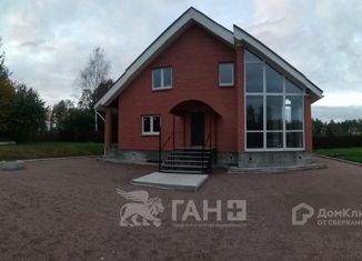 Продам дом, 240 м2, коттеджный поселок Андреевка, Сосновая улица