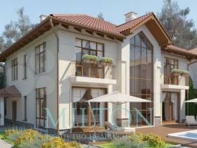 Дом на продажу, 446 м2, Геленджик, Казачий проезд, 14