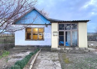 Продается дом, 40 м2, станица Курчанская, площадь Ленина